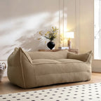 Lazy Sofa Couch Living Room Sofa Bean Bag Chair