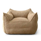 Lazy Sofa Couch Living Room Sofa Bean Bag Chair