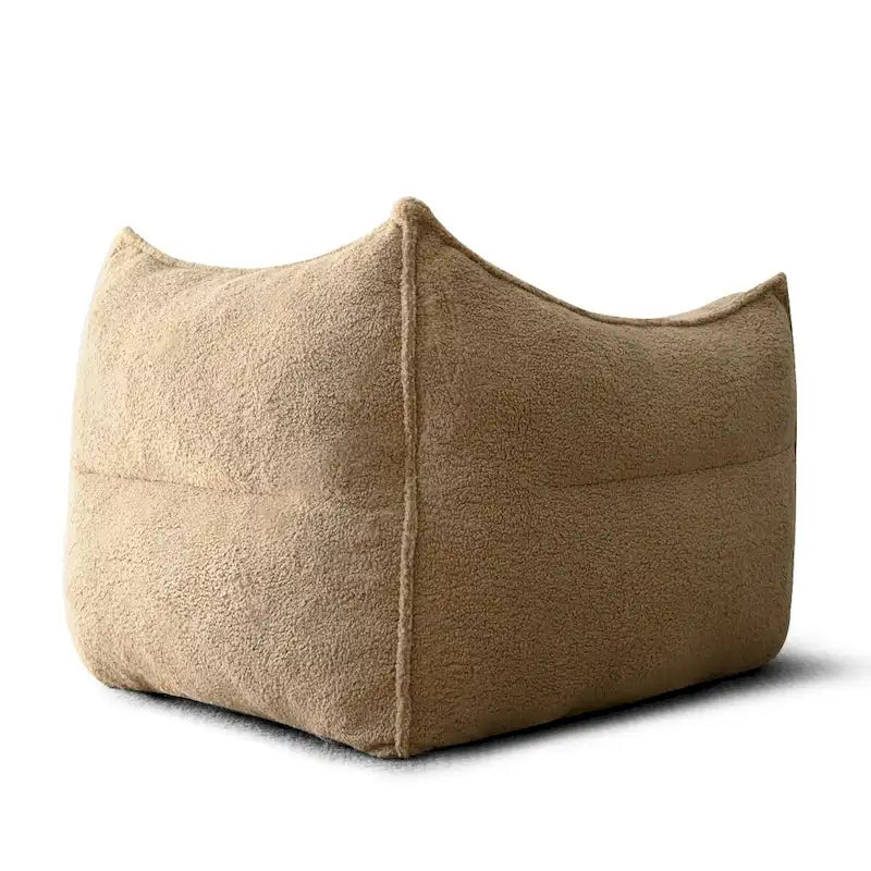 Lazy Sofa Couch Living Room Sofa Bean Bag Chair