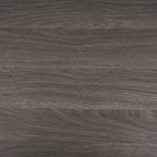 58" TV Stand Entertainment Center with Storage for TVs up to 65" - Dark Walnut Wood Finish