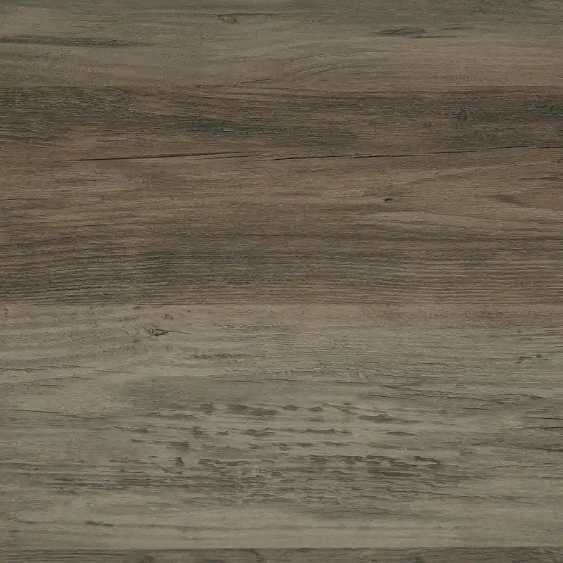 58" TV Stand Entertainment Center with Storage for TVs up to 65" - Dark Walnut Wood Finish