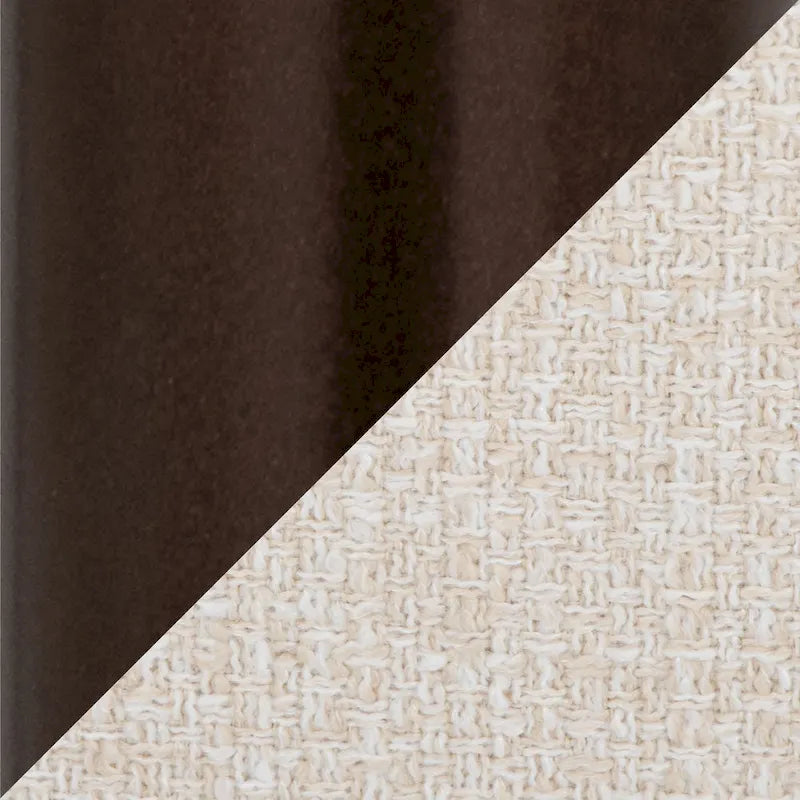 Upholstered Dining Chair Barrel Style Velvet Cushioned Seat Copper Metal Legs Contemporary 250lbs Capacity