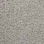 24" Wide Boucle Upholstered Armchair Set of 2 - Solid Wood Frame, 300lbs Capacity, No Assembly Required