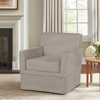 510 Design Paula Slipcover Accent Armchair - 30W x 30.5D x 33H