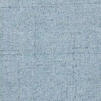 510 Design Paula Slipcover Accent Armchair - 30W x 30.5D x 33H