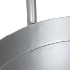 Kate and Laurel Finn Metal 3-tier Modern Plant Stand - 16x21x30